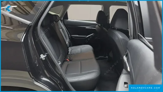 KIA SELTOS GASOLINE 1.6 TURBO 2WD