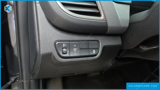 KIA SELTOS GASOLINE 1.6 TURBO 2WD