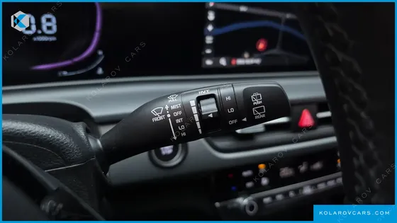 KIA SELTOS GASOLINE 1.6 TURBO 2WD