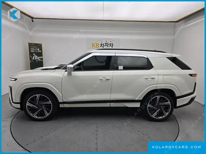 KGM - SSANGYONG ACTYON GASOLINE 1.5 2WD