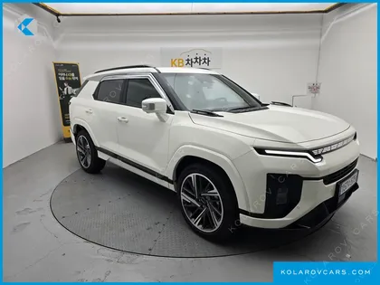 KGM - SSANGYONG ACTYON GASOLINE 1.5 2WD