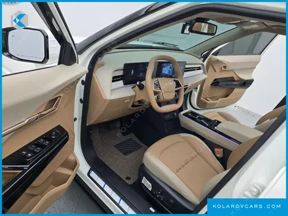 KGM - SSANGYONG ACTYON GASOLINE 1.5 2WD