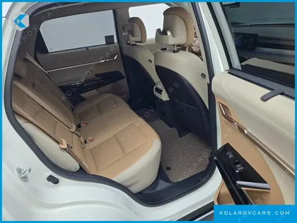 KGM - SSANGYONG ACTYON GASOLINE 1.5 2WD