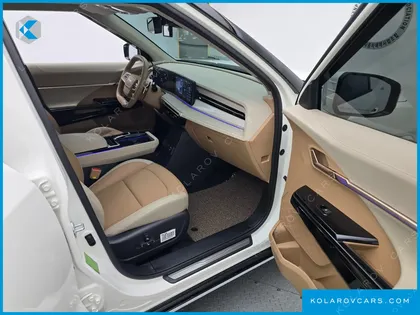 KGM - SSANGYONG ACTYON GASOLINE 1.5 2WD
