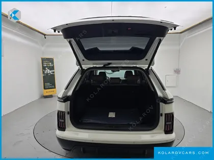 KGM - SSANGYONG ACTYON GASOLINE 1.5 2WD