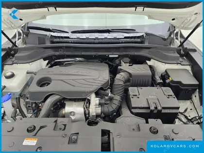 KGM - SSANGYONG ACTYON GASOLINE 1.5 2WD