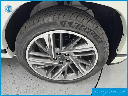 KGM - SSANGYONG ACTYON GASOLINE 1.5 2WD