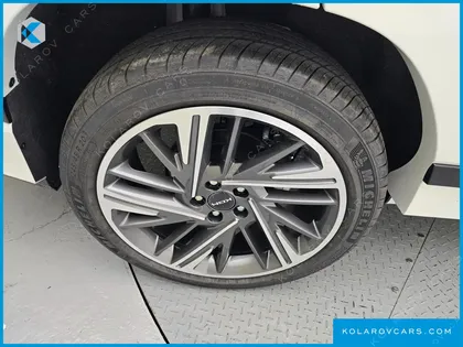 KGM - SSANGYONG ACTYON GASOLINE 1.5 2WD