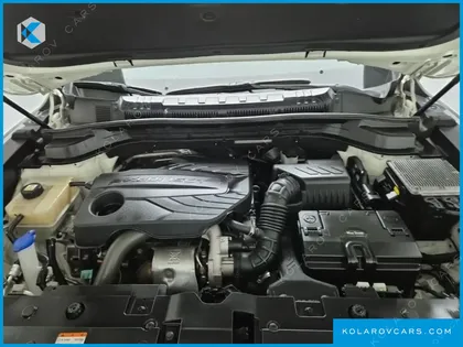 KGM - SSANGYONG ACTYON GASOLINE 1.5 2WD