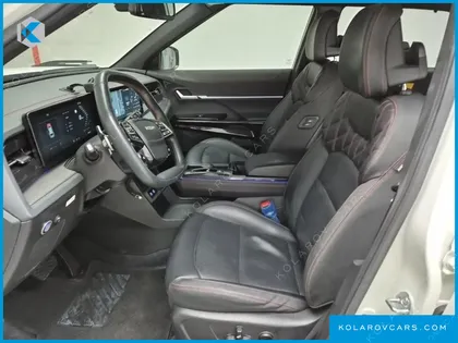 KGM - SSANGYONG ACTYON GASOLINE 1.5 2WD