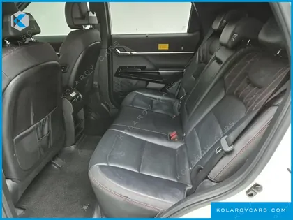 KGM - SSANGYONG ACTYON GASOLINE 1.5 2WD