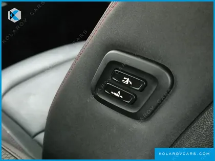 KGM - SSANGYONG ACTYON GASOLINE 1.5 2WD