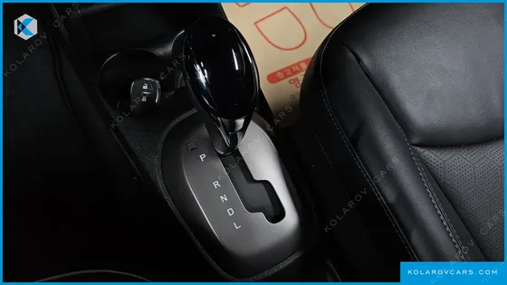 CHEVROLET (GM DAEWOO) SPARK PREMIER