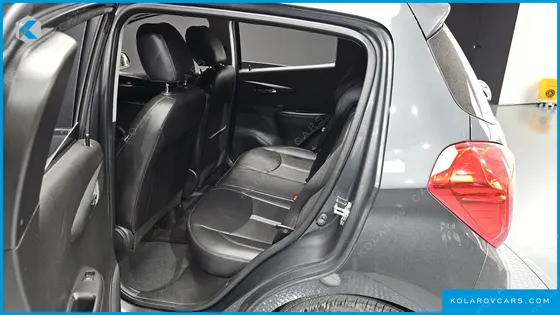 CHEVROLET (GM DAEWOO) SPARK PREMIER