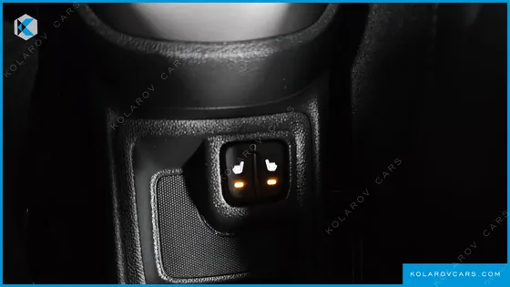 CHEVROLET (GM DAEWOO) SPARK PREMIER