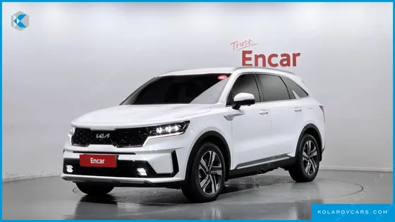 KIA SORENTO HEV 1.6 2WD