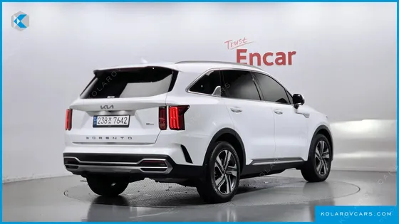 KIA SORENTO HEV 1.6 2WD
