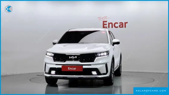 KIA SORENTO HEV 1.6 2WD