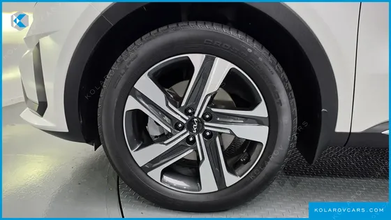 KIA SORENTO HEV 1.6 2WD