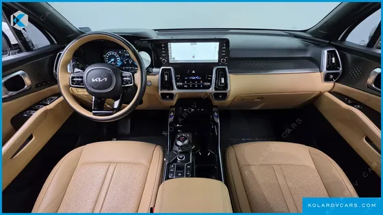 KIA SORENTO HEV 1.6 2WD