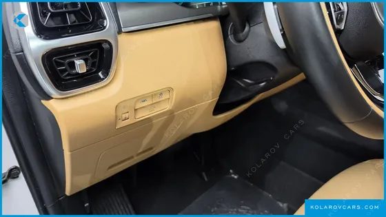 KIA SORENTO HEV 1.6 2WD
