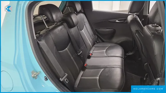 CHEVROLET (GM DAEWOO) SPARK MY FIT EDITION