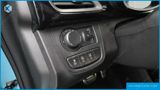 CHEVROLET (GM DAEWOO) SPARK MY FIT EDITION