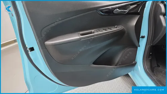 CHEVROLET (GM DAEWOO) SPARK MY FIT EDITION