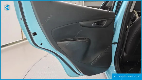 CHEVROLET (GM DAEWOO) SPARK MY FIT EDITION