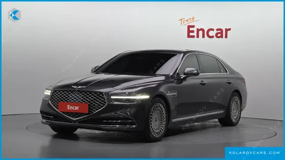 GENESIS G90 3.3 T AWD