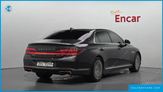 GENESIS G90 3.3 T AWD