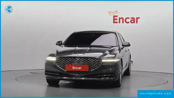 GENESIS G90 3.3 T AWD
