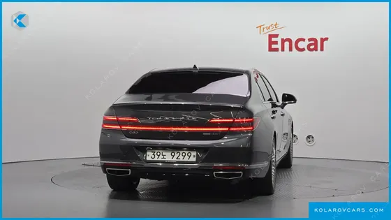 GENESIS G90 3.3 T AWD