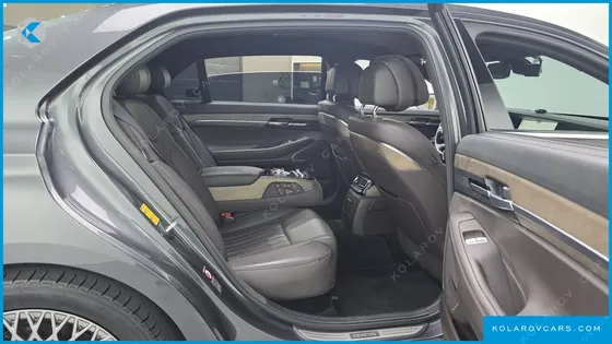 GENESIS G90 3.3 T AWD