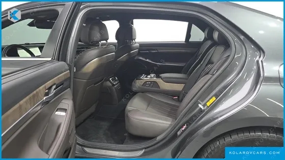 GENESIS G90 3.3 T AWD