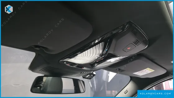 BMW IX3 M SPORTS