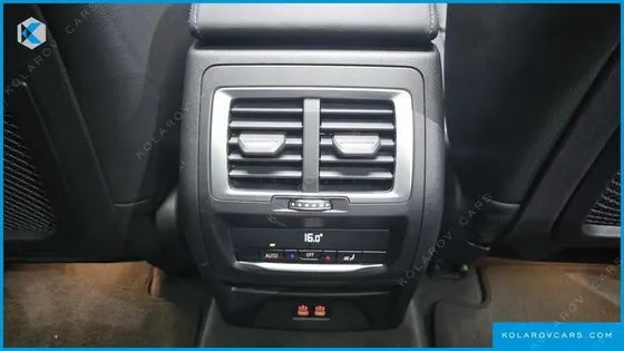 BMW IX3 M SPORTS