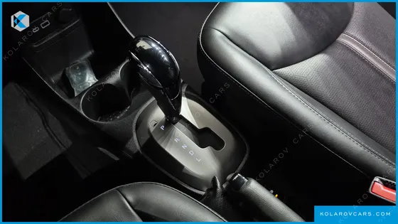 CHEVROLET (GM DAEWOO) SPARK MY FIT EDITION