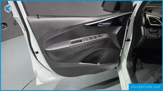 CHEVROLET (GM DAEWOO) SPARK MY FIT EDITION