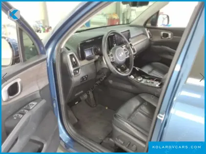 KIA SORENTO DIESEL 2.2 2WD