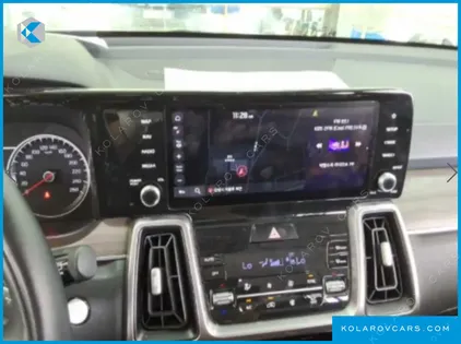 KIA SORENTO DIESEL 2.2 2WD