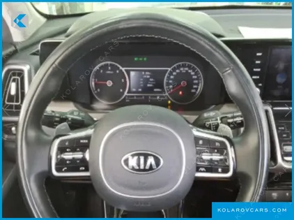 KIA SORENTO DIESEL 2.2 2WD