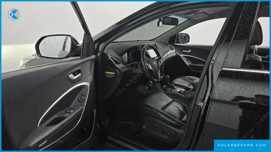 HYUNDAI MAXCRUISE GAS 3.3 4WD
