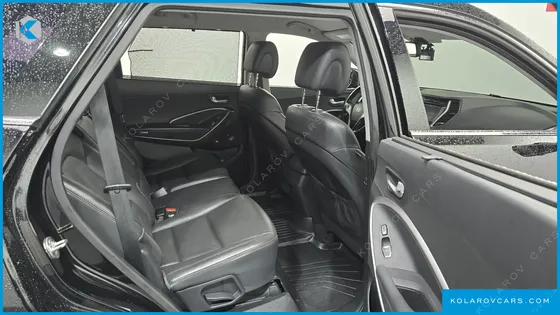 HYUNDAI MAXCRUISE GAS 3.3 4WD