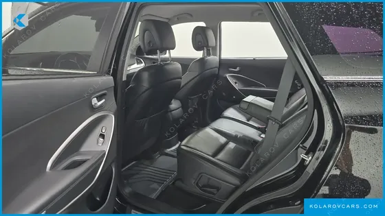 HYUNDAI MAXCRUISE GAS 3.3 4WD