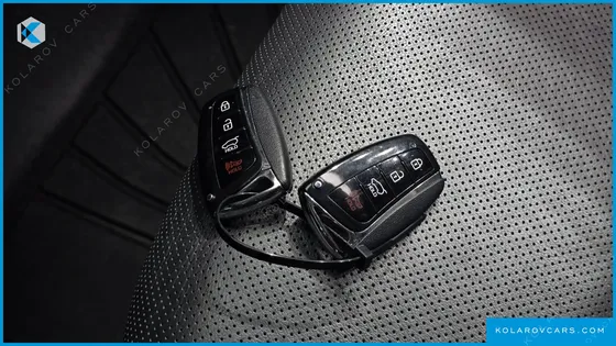 HYUNDAI MAXCRUISE GAS 3.3 4WD