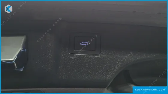 HYUNDAI MAXCRUISE GAS 3.3 4WD
