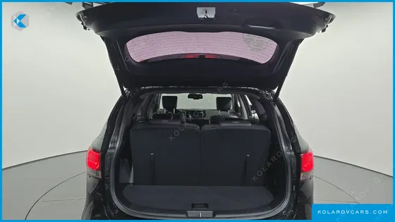 HYUNDAI MAXCRUISE GAS 3.3 4WD
