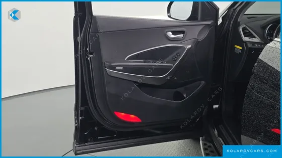 HYUNDAI MAXCRUISE GAS 3.3 4WD