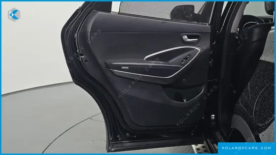 HYUNDAI MAXCRUISE GAS 3.3 4WD